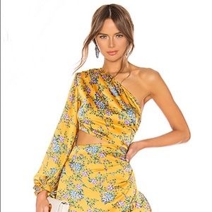 Bronx and Branco Hannah Gown